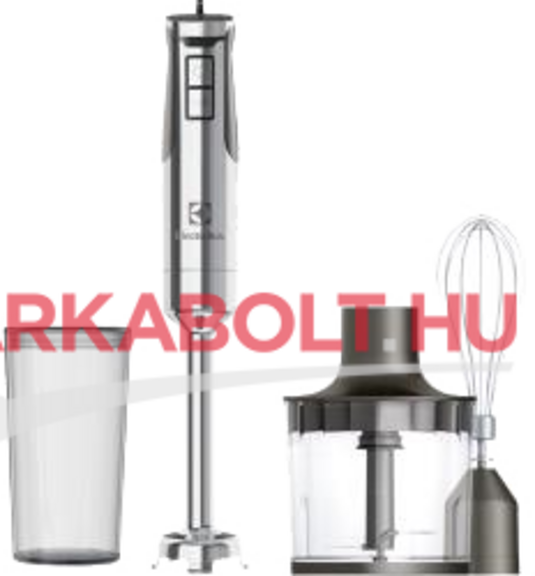 Electrolux ESTM7500S botmixer 